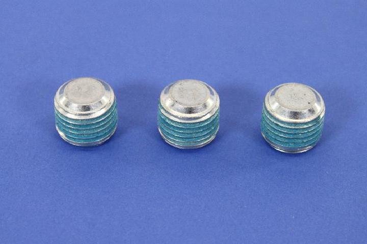 PLUG TRANSMISSION CASE