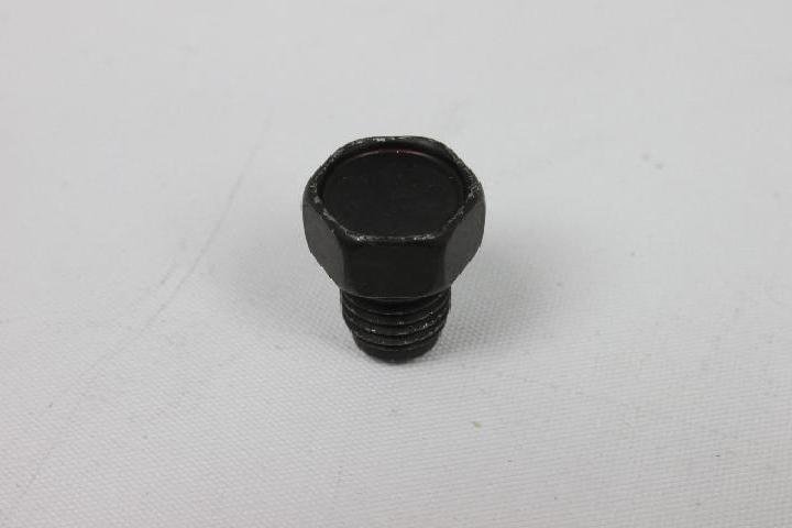 PLUG PRESSURE CHECK