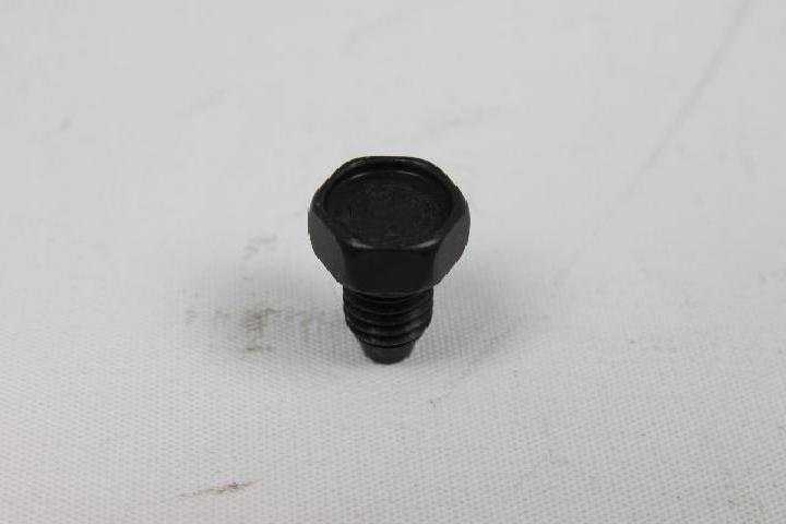 PLUG PRESSURE CHECK