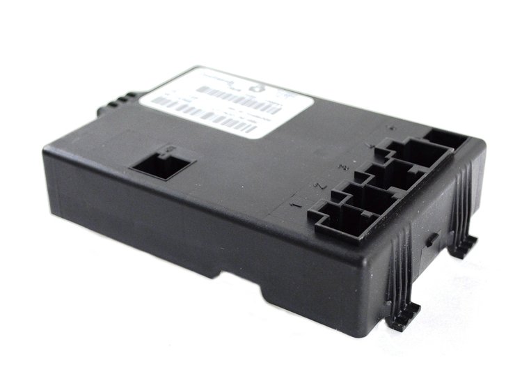 SENSOR INPUT OUTPUT