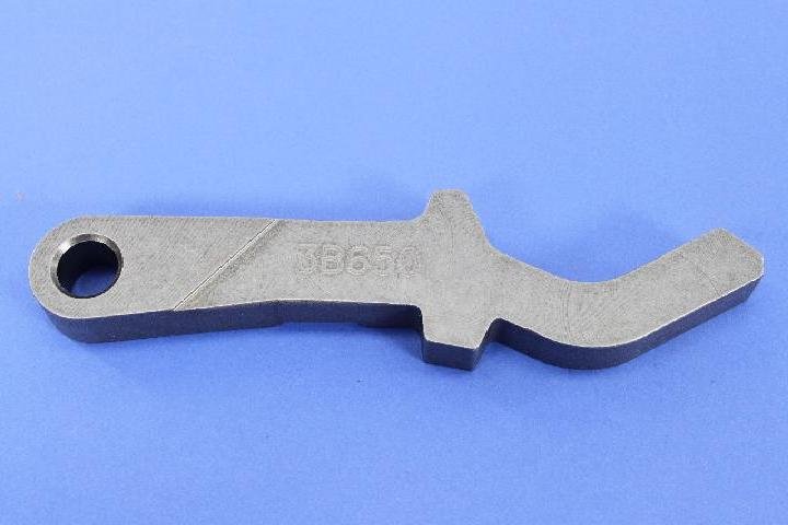 SPRAG TRANSMISSION PARKIN