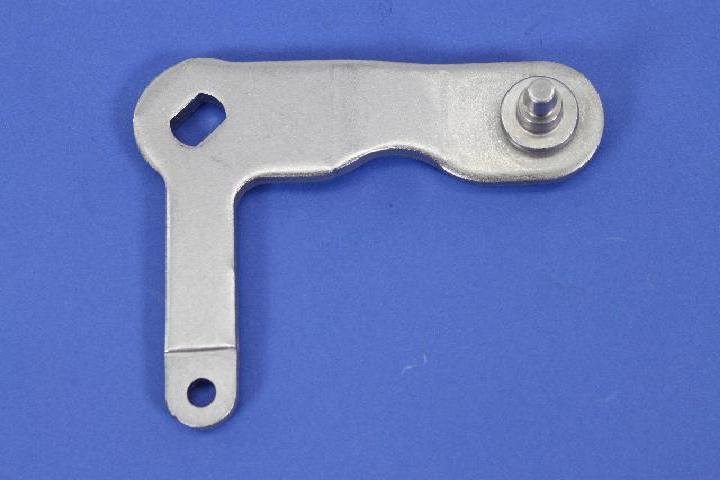 LEVER MANUAL VALVE