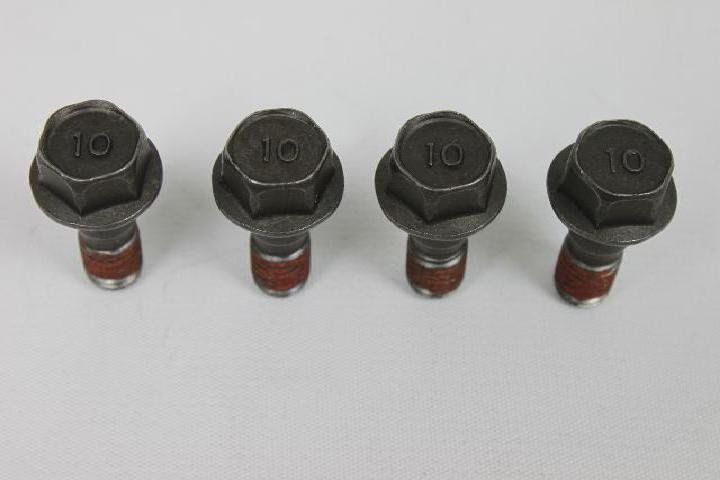 BOLT SPRING