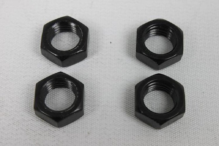 NUT HEX