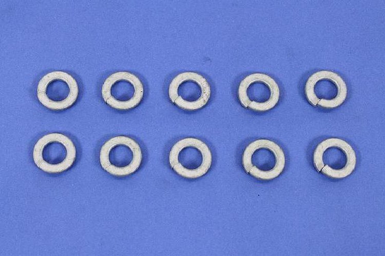 WASHER LOCK