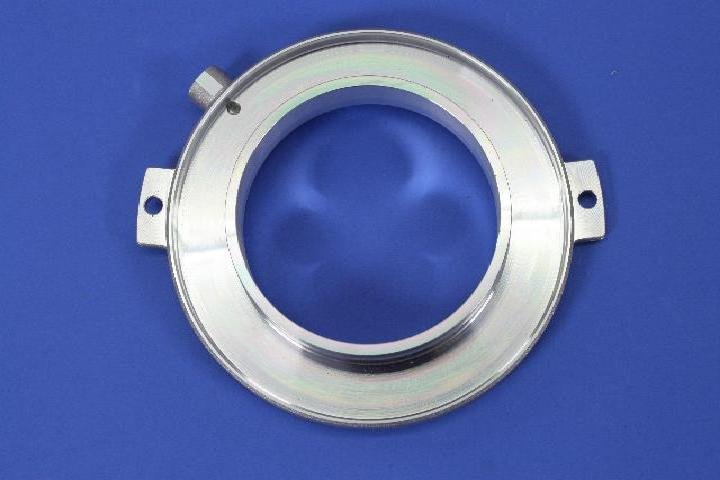 HOUSING UNDER DRIVE BRAKE