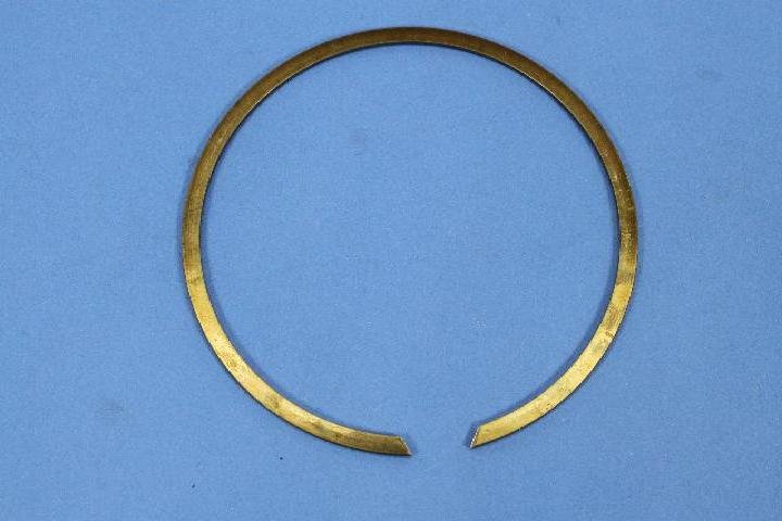 SNAP RING UNDER DRIVE