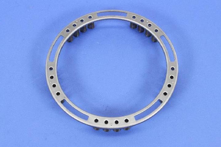 SPRING LOW/REVR BRAKE RET