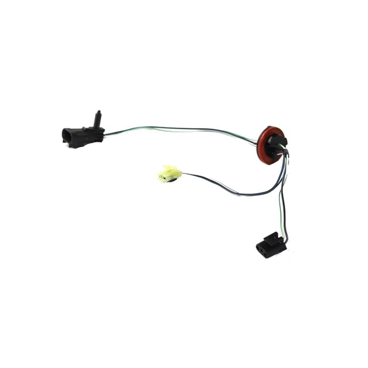 WIRING JUMPER