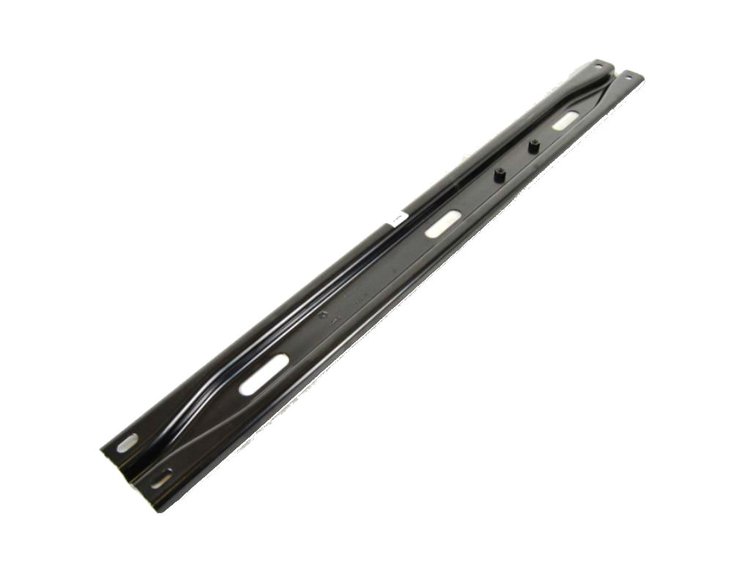 CROSMEMBE SKID PLATE