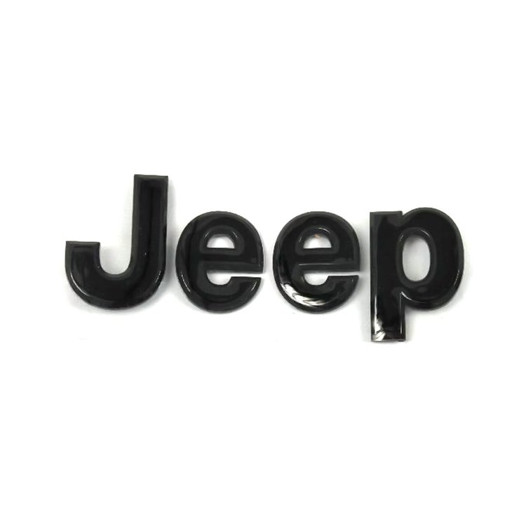 NAMEPLATE HOOD