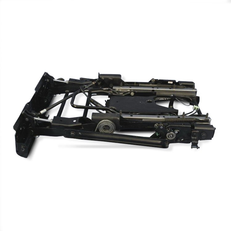 RISER SEAT
