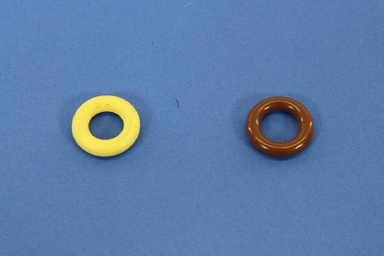 ORING KIT FUEL INJECTOR
