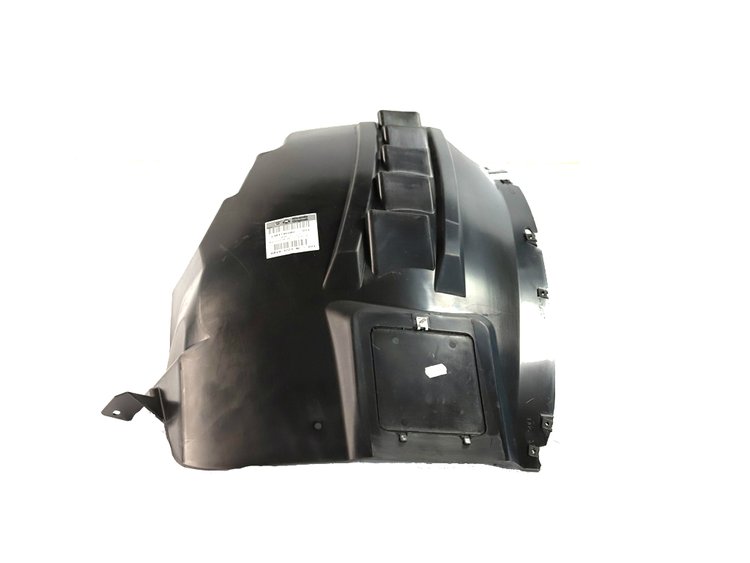 SHIELD WHEELHOUSE