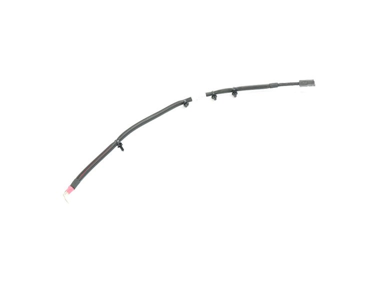 WIRING BATTERY FEED