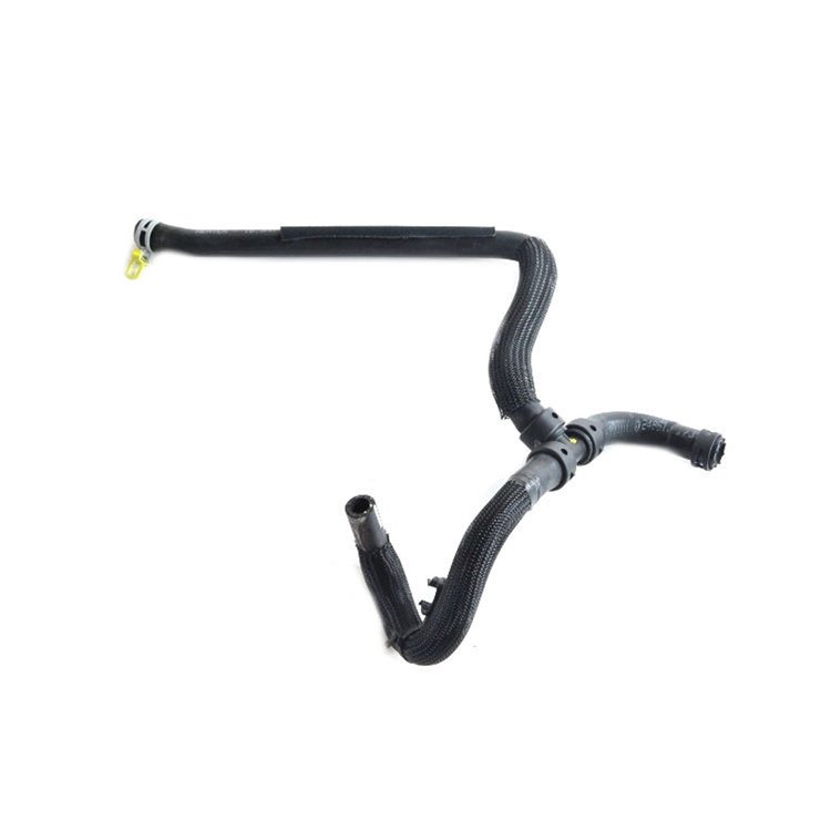 HOSE HEATER RETURN