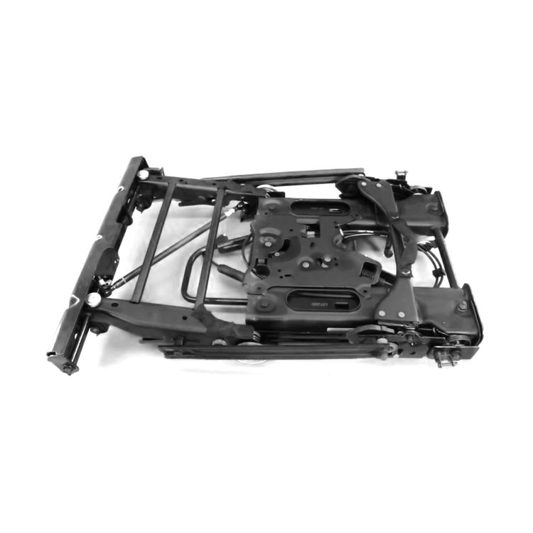 RISER SEAT