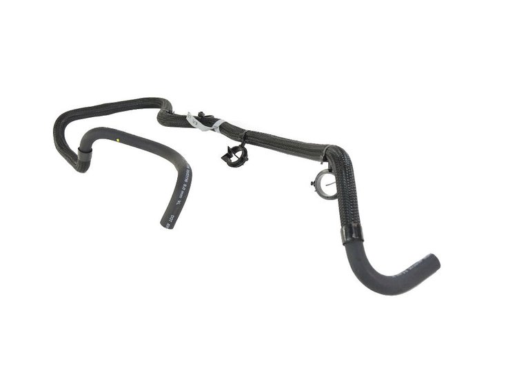 HOSE BRAKE BOOSTER VACUUM
