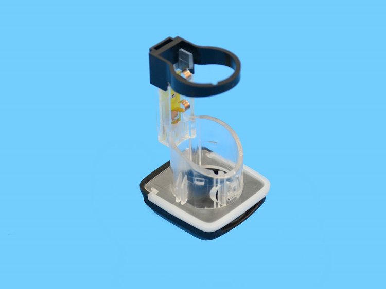 CAP POWER OUTLET
