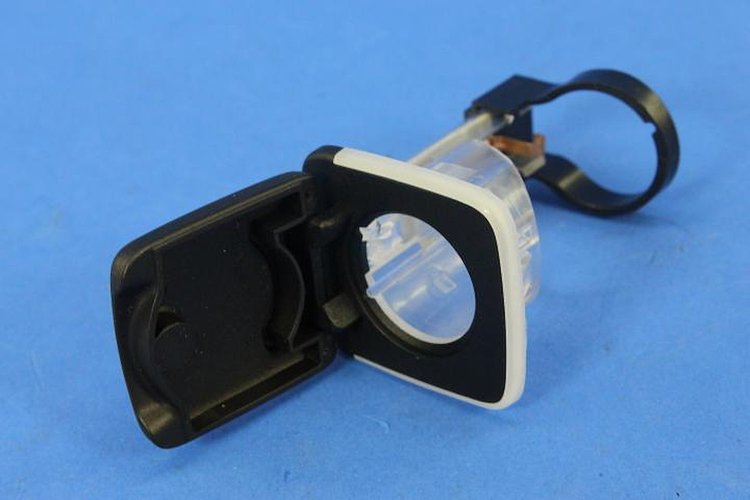 CAP POWER OUTLET