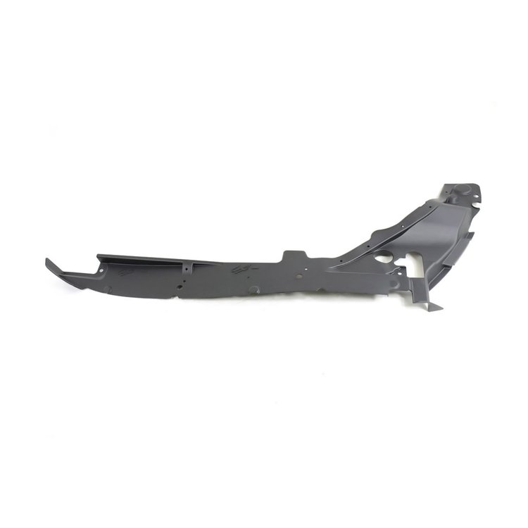 PANEL CLOSEOUT
