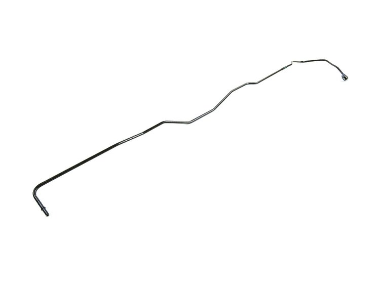 TUBE FUEL SUPPLY