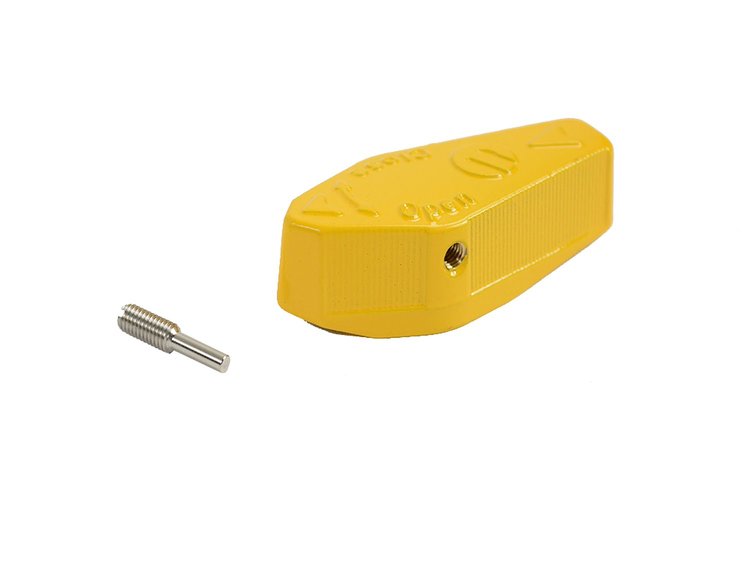 HANDLE CONTROL VALVE