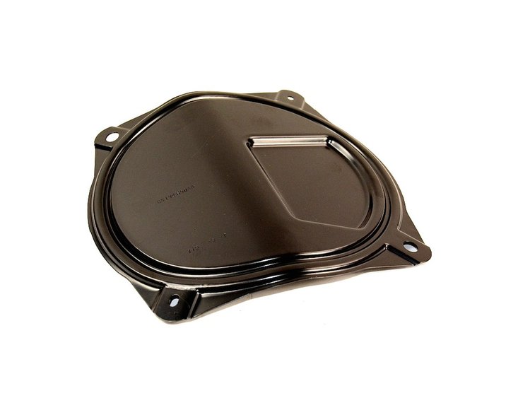 COVER FUEL PUMP ACCESS