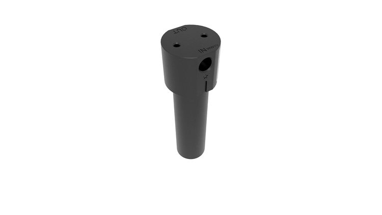 FILTER KI FUEL LINE FEED