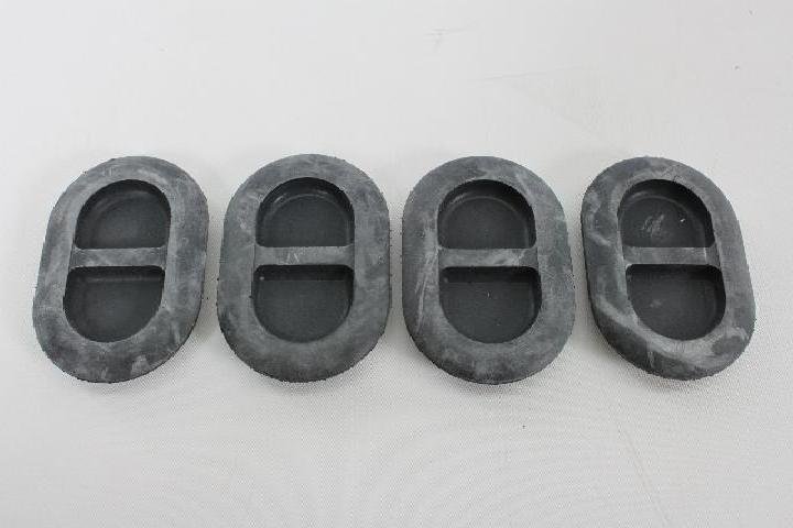 PLUG RUBBER