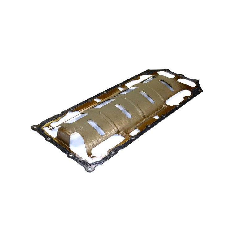 GASKET ENGINE OIL PAN