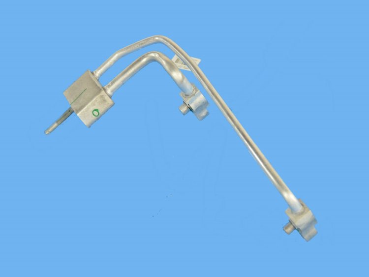 LINE A/C LIQUID