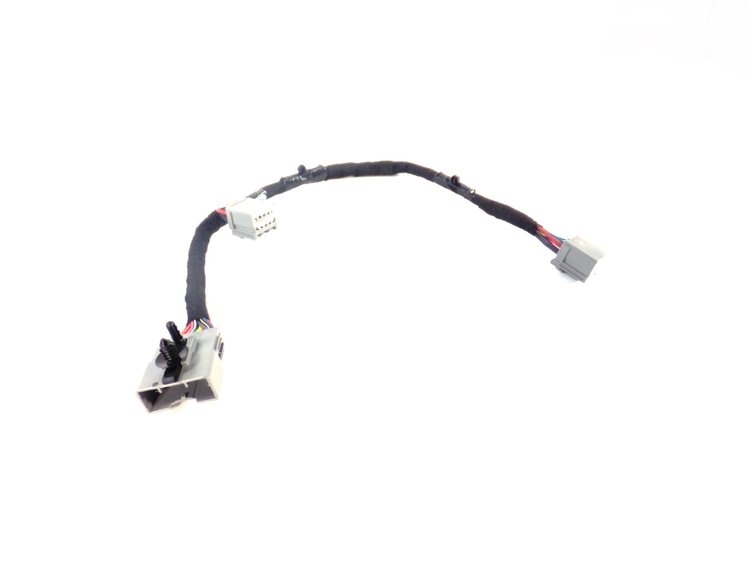 WIRING SUNROOF