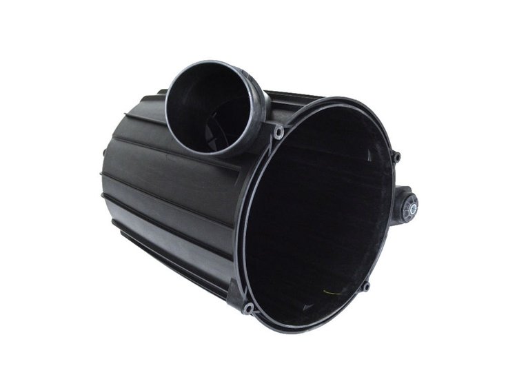 BODY AIR CLEANER