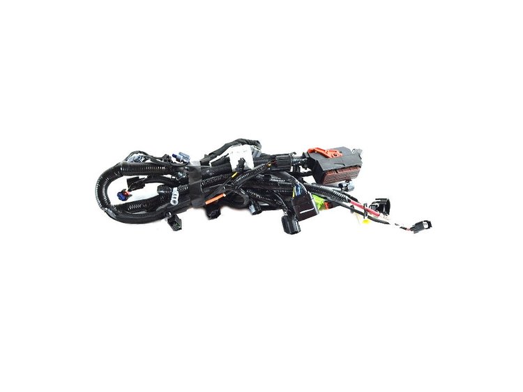 WIRING ENGINE