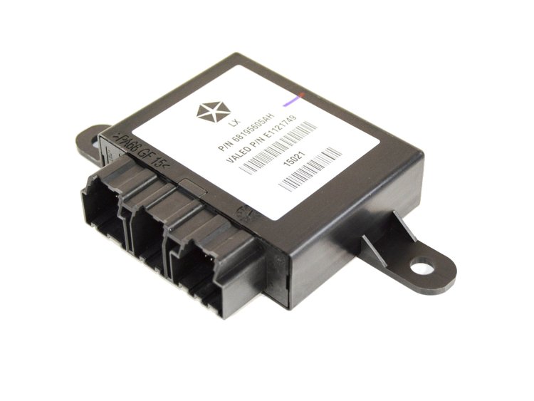 MODULE PARKING ASSIST