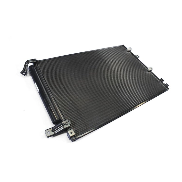 CONDENSER AC