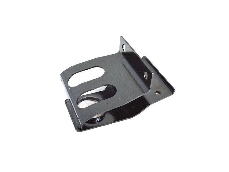 BRACKET RADIATOR SUPPORT