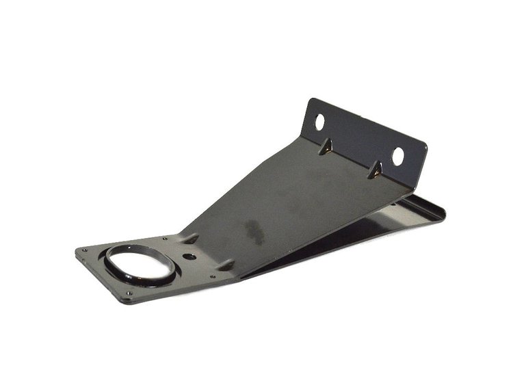 BRACKET RADIATOR SUPPORT