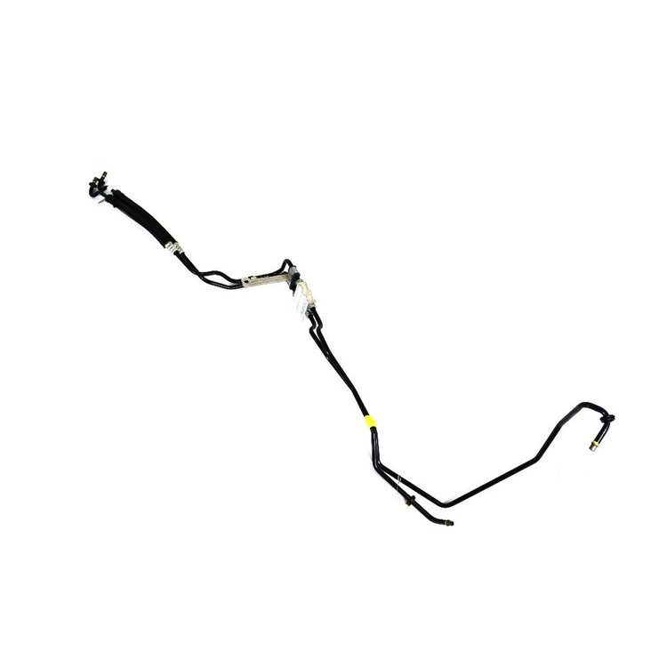 HOSE ASSY OIL COOLER
