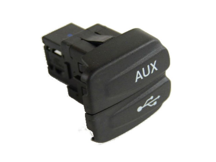 USB MEDIA HUB