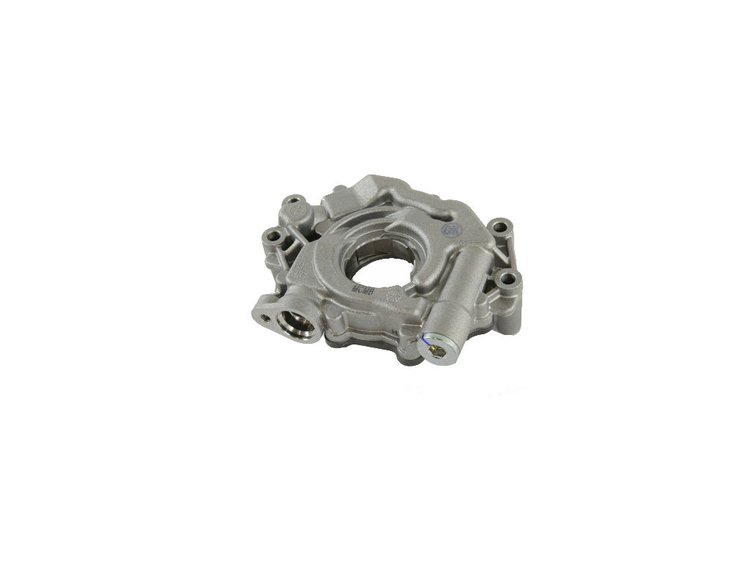 Engine Oil Pump Fits Select Dodge, Jeep and Ram Models [Part Marking VH7251]