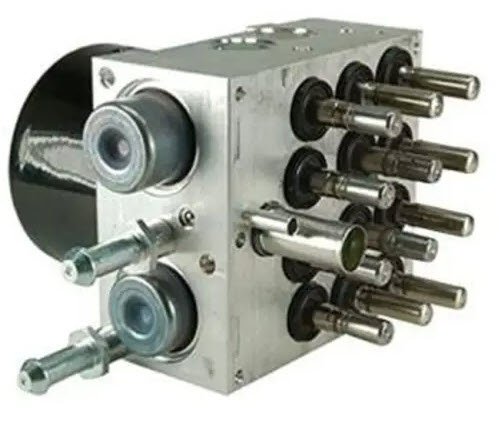 ABS Hydraulic Control Unit for 2013-2022 Ram 1500 and 1500 Classic