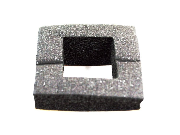 SEAL LIFTGATE