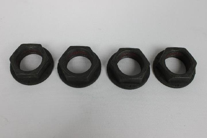 NUT FLANGE LOCK