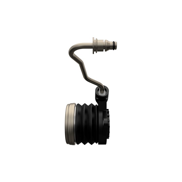 BEARING CLUTCH RELEASE