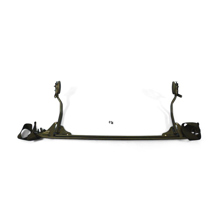 BOW FOLDING TOP