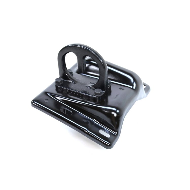 BRACKET TOW HOOK