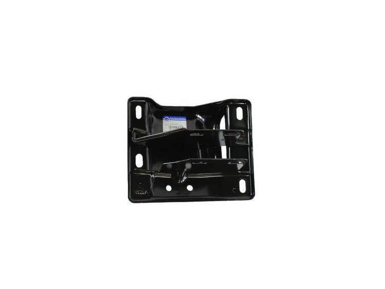 BRACKET BUMPER