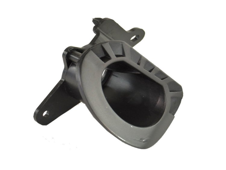 BRACKET INSTRUMENT PANEL